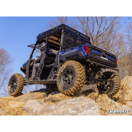 SuperATV - 2021+ Polaris Ranger XP 1000 Long Travel Kit
