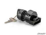 Up & Running Polaris RZR Ignition Switch OEM Replacement