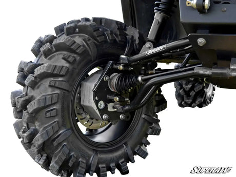 POLARIS RANGER XP 900 4" PORTAL GEAR LIFT superatv