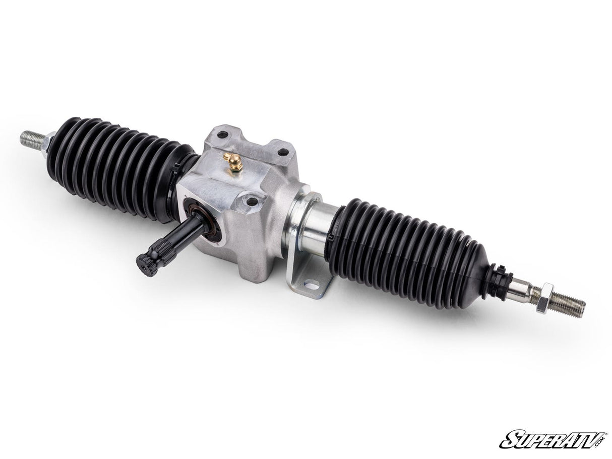 SuperATV RackBoss 2.0 Rack and Pinion for Polaris Ranger Midsize 570