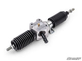 SuperATV RackBoss 2.0 Rack and Pinion for Polaris Ranger Midsize ETX