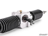 SuperATV RackBoss 2.0 Rack and Pinion for Polaris Ranger Midsize ETX