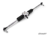 SuperATV RackBoss 2.0 Rack and Pinion for Polaris Ranger Midsize ETX