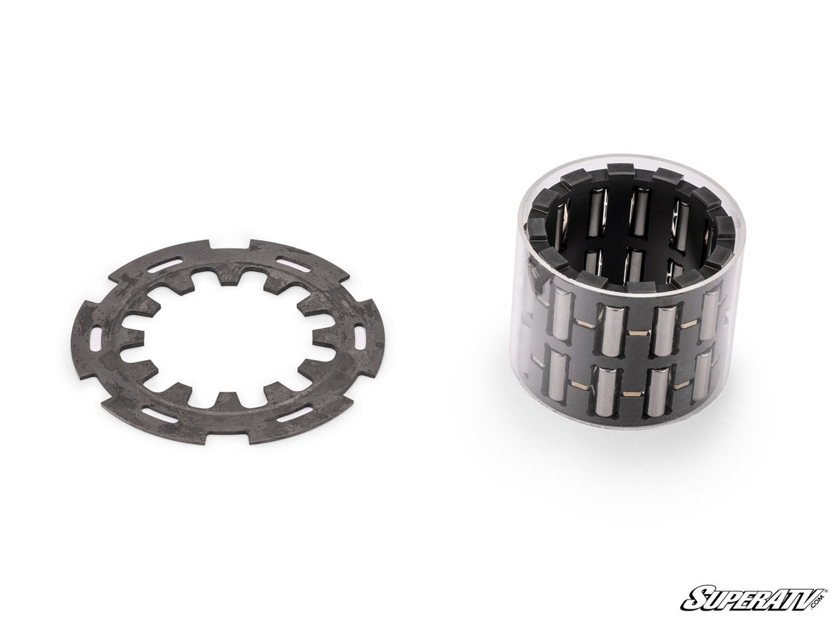 SuperATV Polaris RZR Extreme-Duty Sprague and Armature Kit