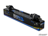 SuperATV Polaris RZR 570 Rhino Brand Front Axle