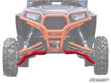 SuperATV Polaris RZR XP Turbo High Clearance A-Arms