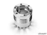 SuperATV Polaris RZR Ranger General Billet Snorkel Nut