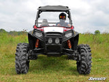 SuperATV Polaris RZR 570 4" Portal Gear Lift