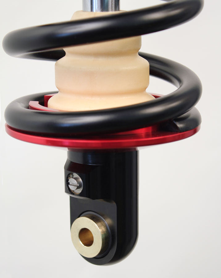 Elka Suspension - Stage 5 High-Performance UTV Shocks 2.5 Fronts and 3.0 Rears