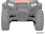 SuperATV Polaris RZR 570 High Clearance 1.5" Forward Offset A-Arms