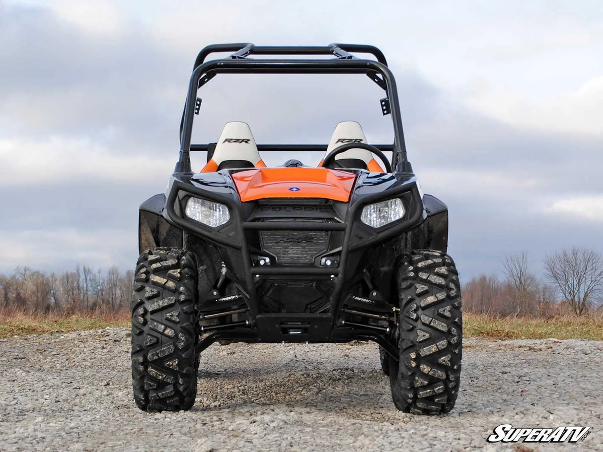 SuperATV Polaris RZR 570 High Clearance 1.5" Forward Offset A-Arms
