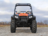 SuperATV Polaris RZR 570 High Clearance 1.5" Forward Offset A-Arms