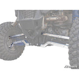 SuperATV 2020+ Polaris RZR Pro XP High Clearance Billet Aluminum Radius Arms