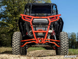 SuperATV Polaris RZR XP Turbo High Clearance Boxed Radius Arms
