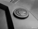 POLARIS RZR TRAIL S 1000 IN-DASH HEATER