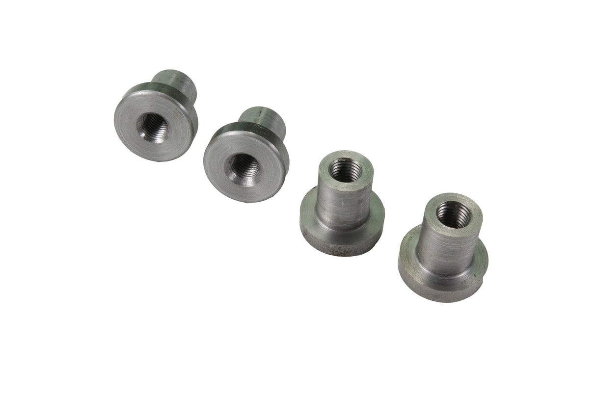 Polaris RZR XP 1000 10mm Weld in Frame Certs (Large)