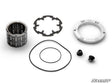 SuperATV Polaris RZR Ranger General Billet Front Differential Rebuild Kit