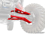 SuperATV Polaris RZR XP High-Clearance A-Arms