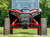 SuperATV Polaris RZR XP High-Clearance A-Arms