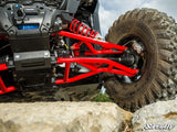 SuperATV Polaris RZR XP High-Clearance A-Arms