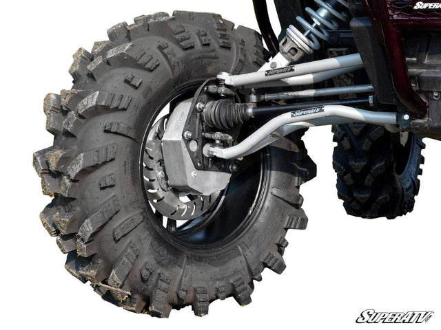 SuperATV 6-Inch Portal Gear Lift for Polaris RZR RS1