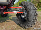 SuperATV 6-Inch Portal Gear Lift for Polaris RZR RS1
