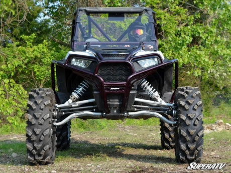 POLARIS RZR XP 1000 6" PORTAL GEAR LIFT superatv