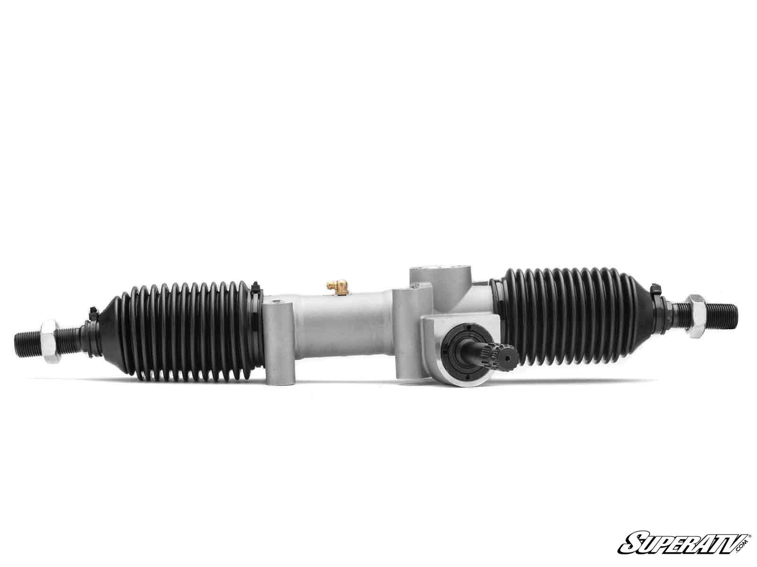 SuperATV RackBoss 2.0 Rack and Pinion for Polaris General XP 1000