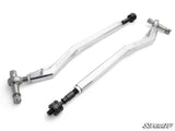 Polaris RZR Turbo R/Pro S RackBoss 2.0 Billet Tie Rod Kit
