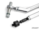 Polaris RZR Turbo R/Pro S RackBoss 2.0 Billet Tie Rod Kit
