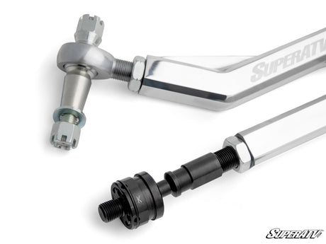 Polaris RZR Turbo R/Pro S RackBoss 2.0 Billet Tie Rod Kit