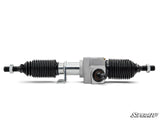 SuperATV RackBoss 2.0 Rack and Pinion for Polaris Ranger 900 Diesel