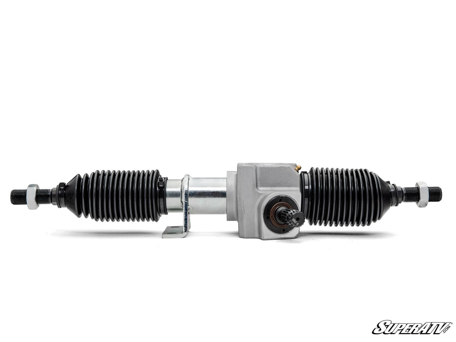 SuperATV RackBoss 2.0 Rack and Pinion for 2011-2016 Polaris Ranger 800