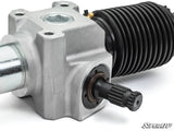 SuperATV RackBoss 2.0 Rack and Pinion for 2011-2016 Polaris Ranger 800