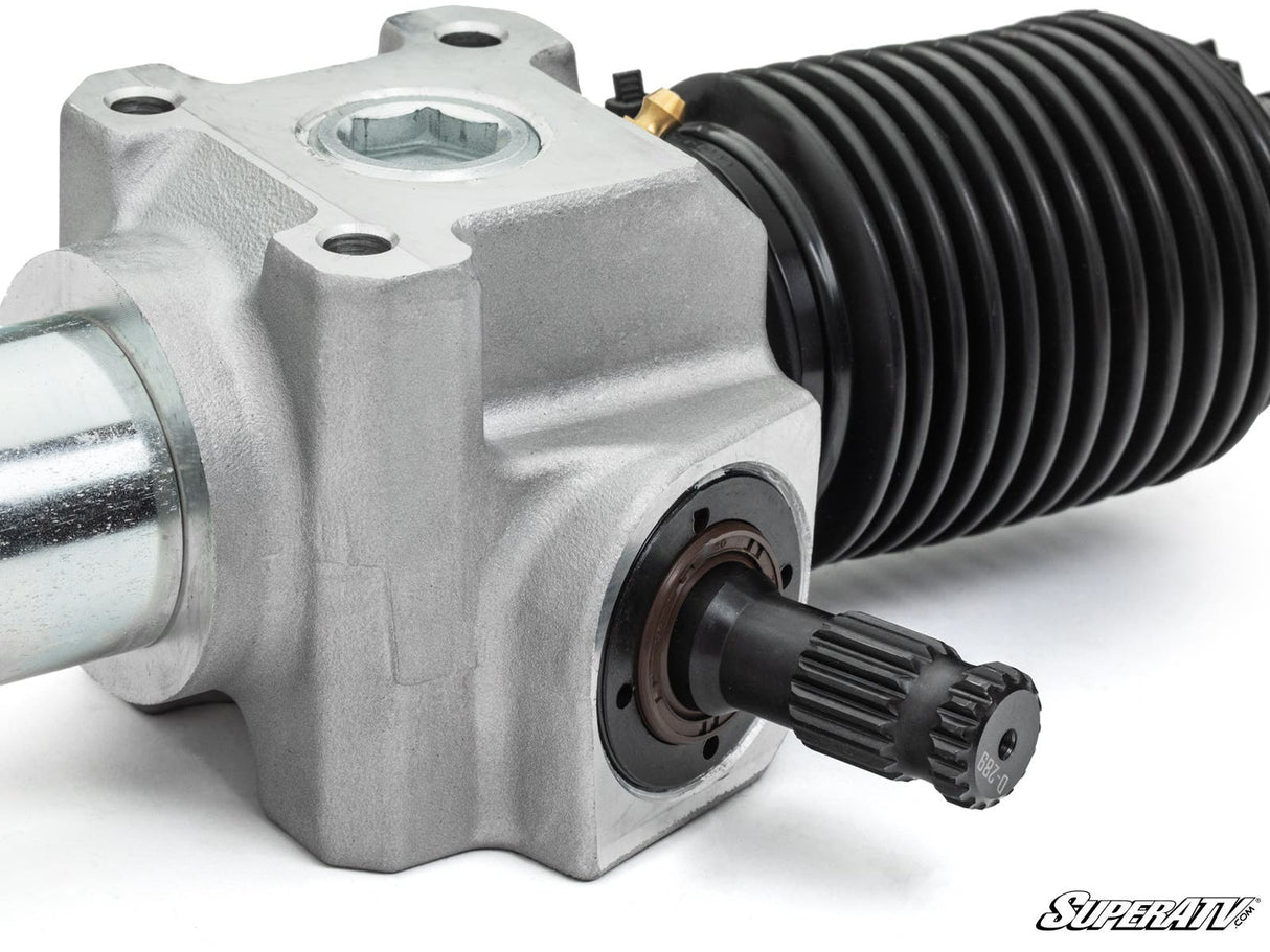 Polaris Ranger Full-Size 500 RackBoss 2.0 Rack and Pinion