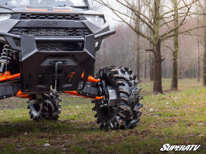 POLARIS RANGER XP 1000 4" PORTAL GEAR LIFT