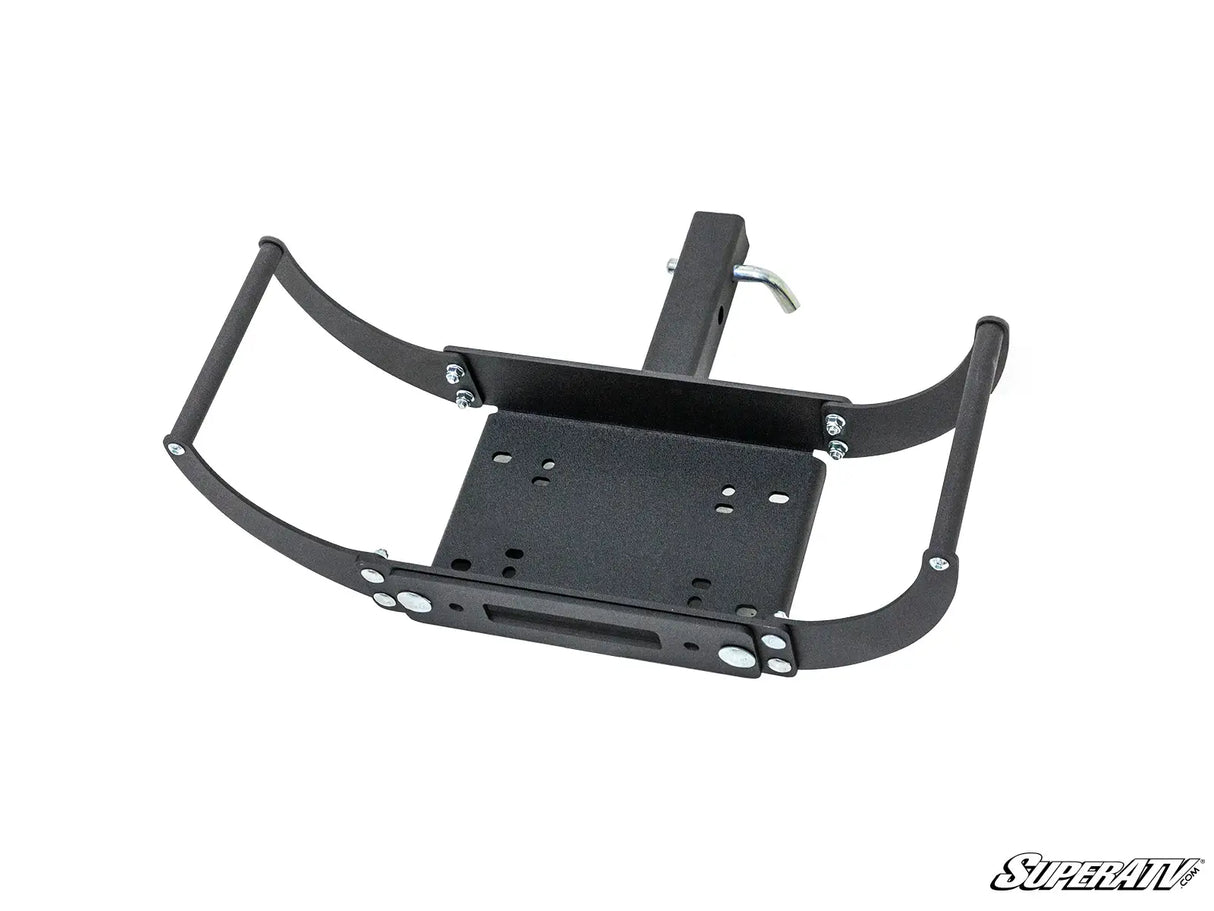 Black Ops 12000 LB. Winch Superatv