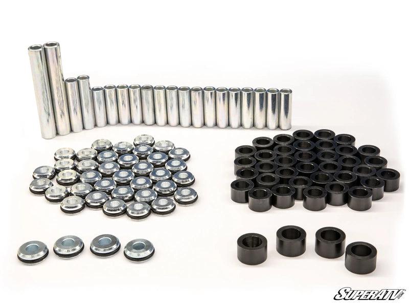 Polaris Ranger XP 1000 A-Arm Bushings A SUPERATV Product