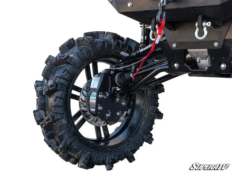 POLARIS RANGER XP 1000 6" PORTAL GEAR LIFT superatv