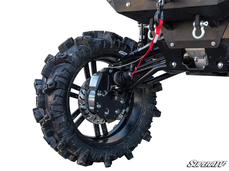 POLARIS RANGER XP 1000 6" PORTAL GEAR LIFT
