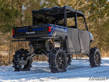 POLARIS RANGER XP 1000 6" PORTAL GEAR LIFT superatv