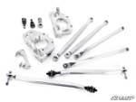 POLARIS RZR XP TURBO RIDE SYSTEM REAR STEERING KIT