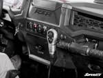 POLARIS RZR XP TURBO RIDE SYSTEM REAR STEERING KIT