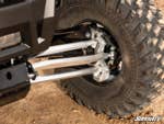 POLARIS RZR XP TURBO RIDE SYSTEM REAR STEERING KIT