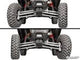 POLARIS RZR XP TURBO RIDE SYSTEM REAR STEERING KIT