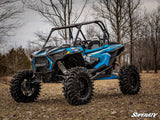 POLARIS RZR XP 1000 4" PORTAL GEAR LIFT superatv
