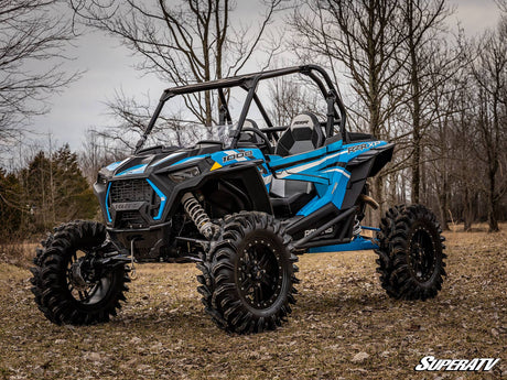POLARIS RZR XP 1000 4" PORTAL GEAR LIFT superatv