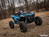 POLARIS RZR XP 1000 4" PORTAL GEAR LIFT superatv