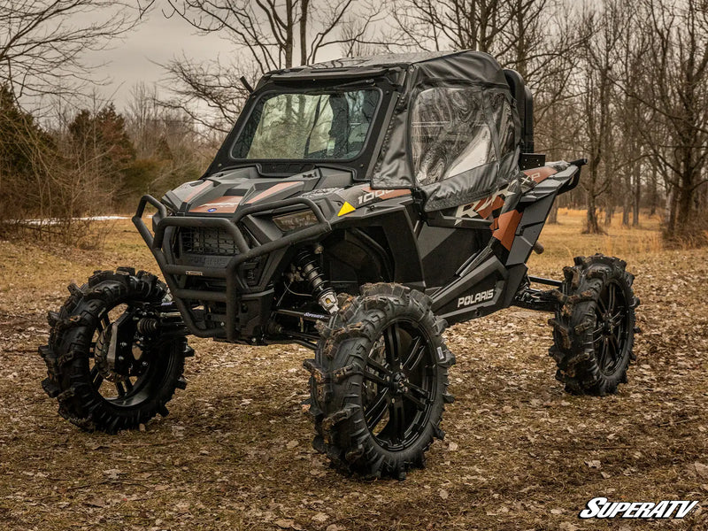 POLARIS RZR XP 1000 6" PORTAL GEAR LIFT
