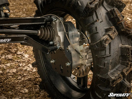 POLARIS RZR XP 1000 6" PORTAL GEAR LIFT superatv
